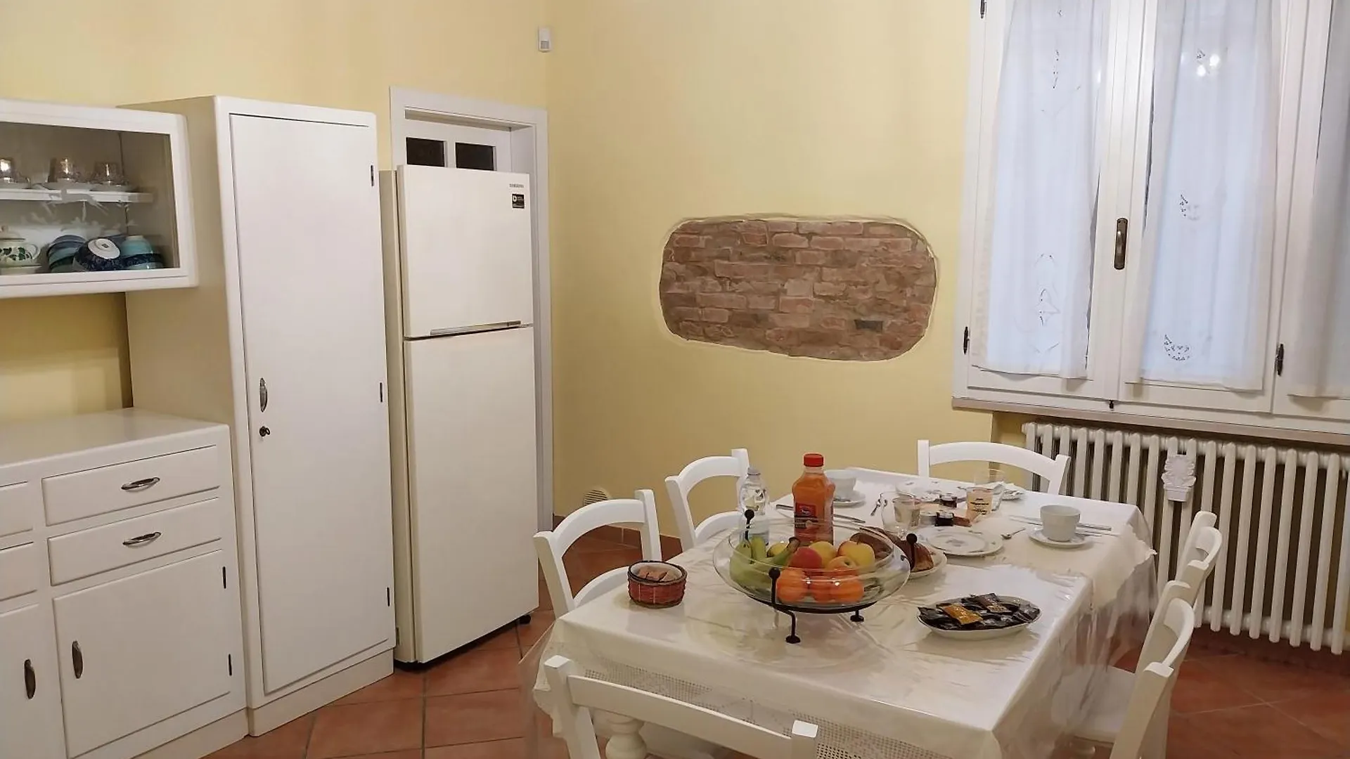 B&B Pitren San Giovanni In Marignano Alojamento de Acomodação e Pequeno-almoço