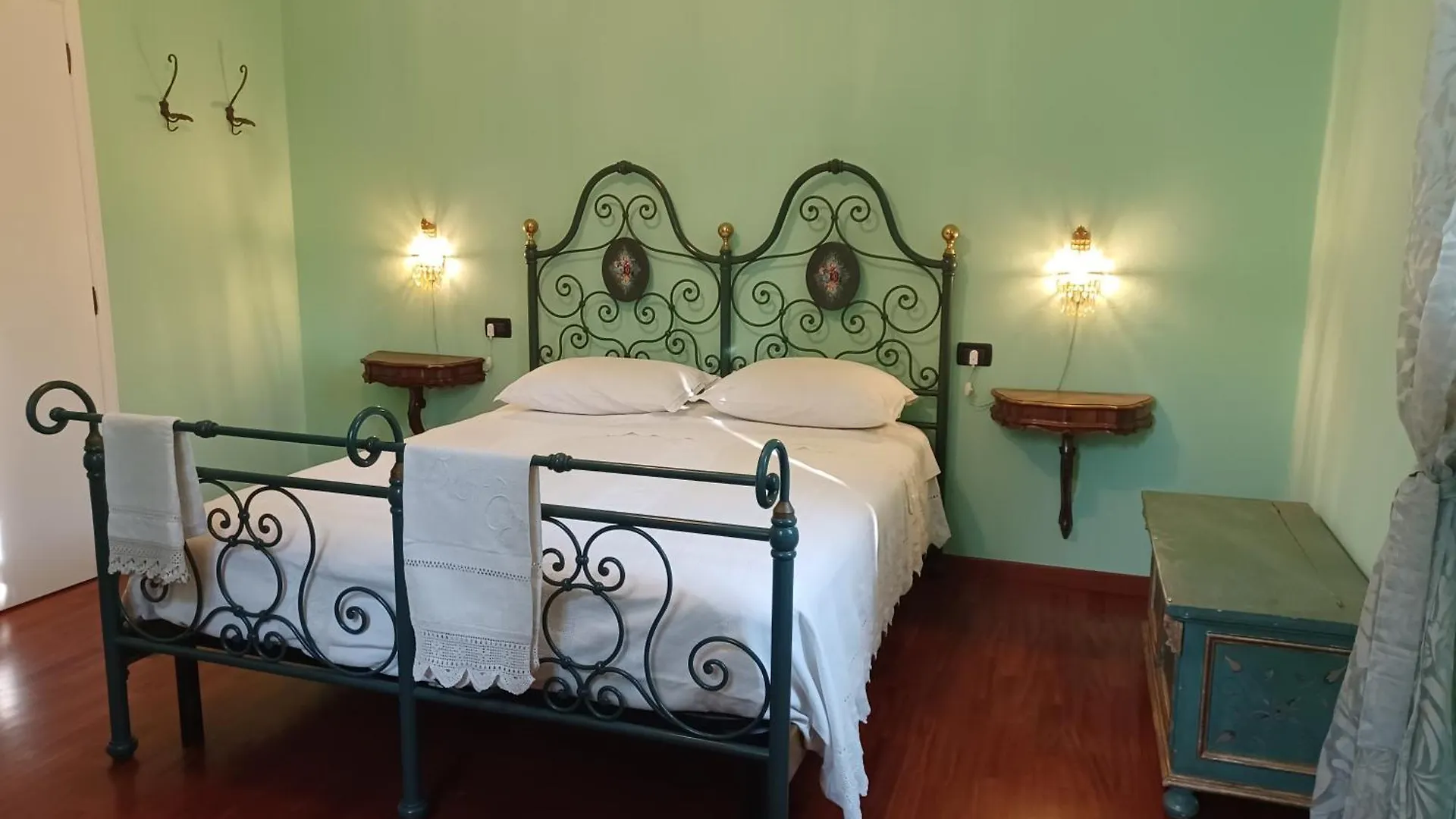 B&B Pitren San Giovanni In Marignano Itália