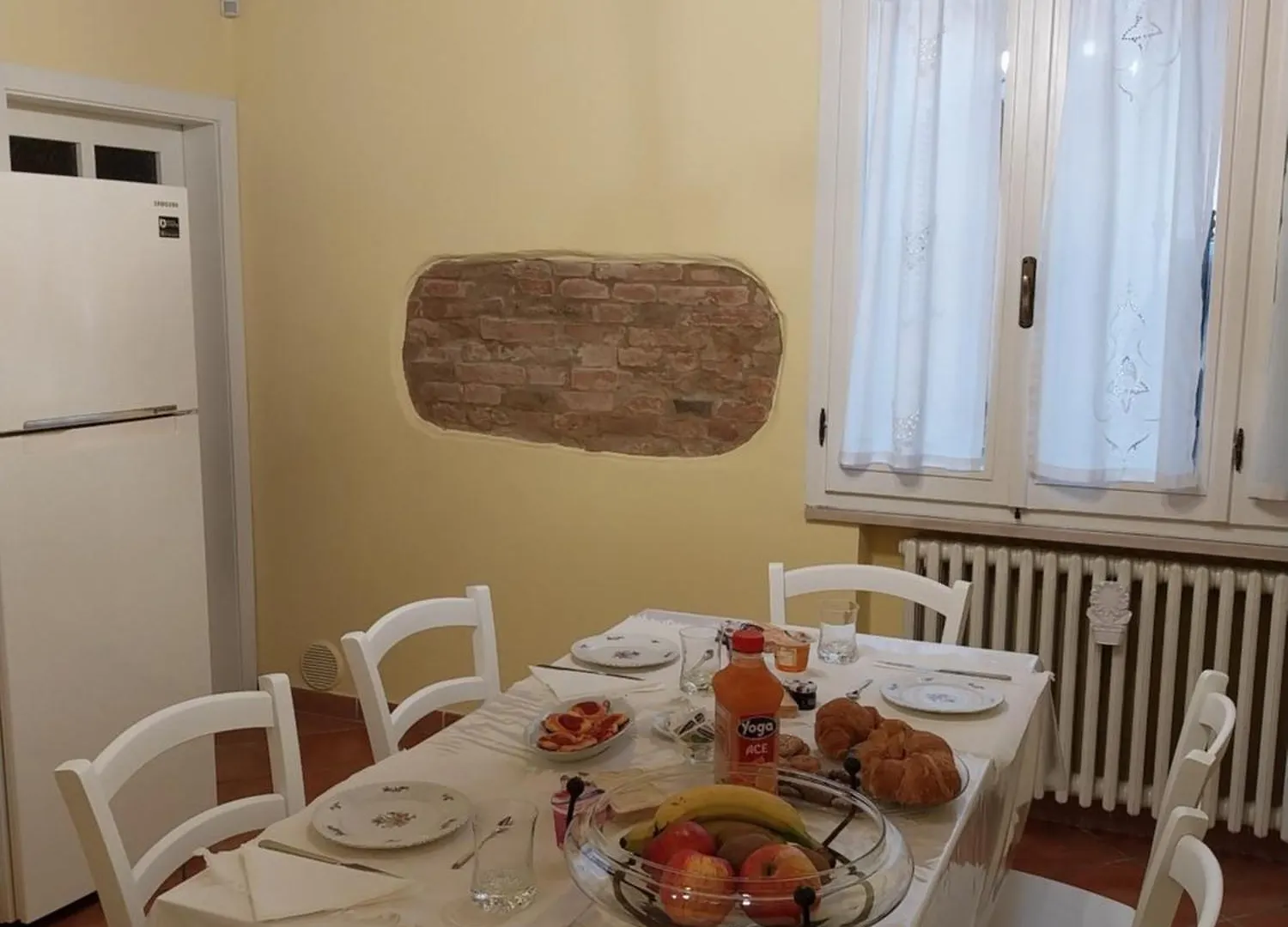 Alojamento de Acomodação e Pequeno-almoço B&B Pitren San Giovanni In Marignano