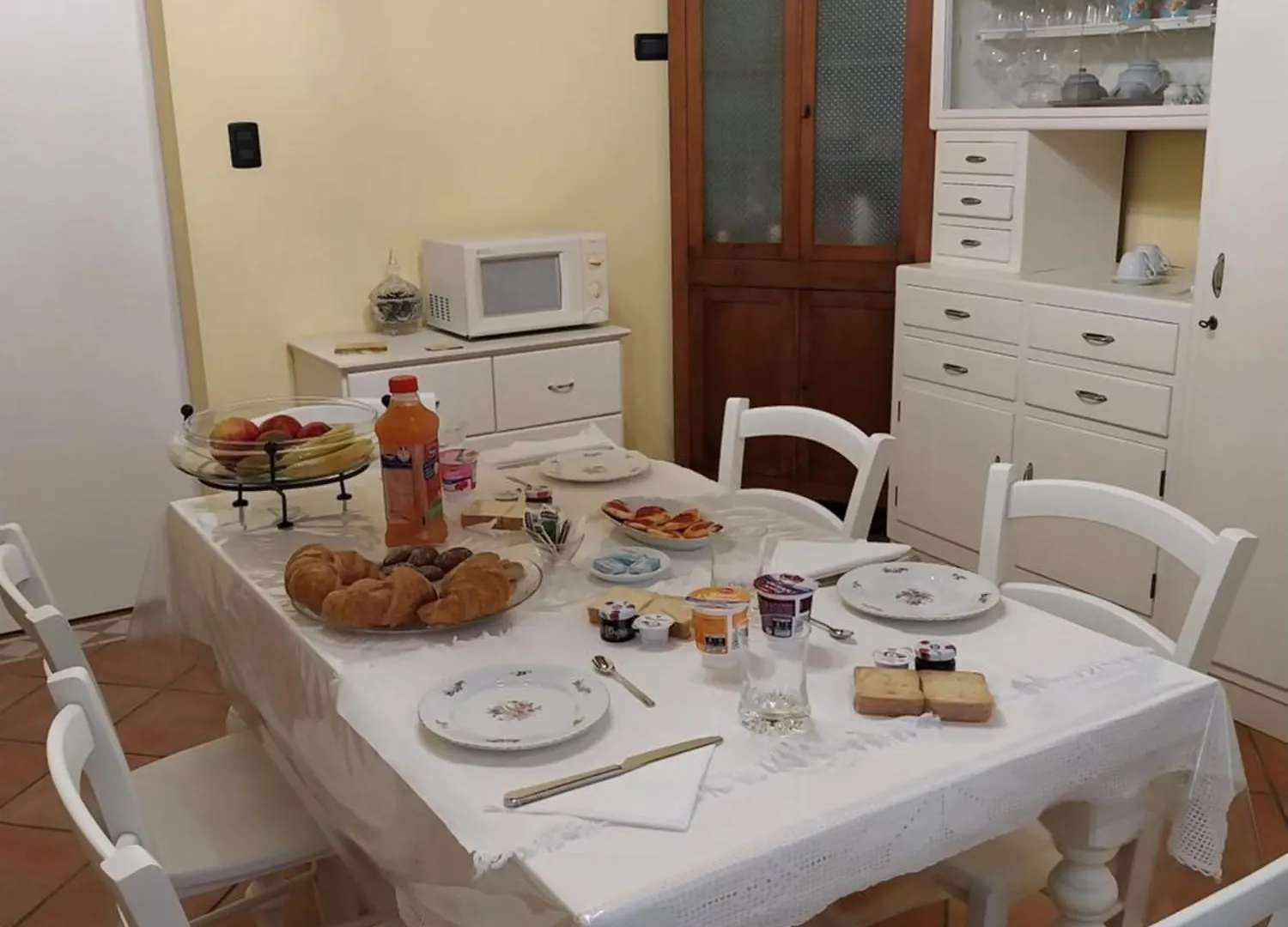 Alojamento de Acomodação e Pequeno-almoço B&B Pitren San Giovanni In Marignano Itália