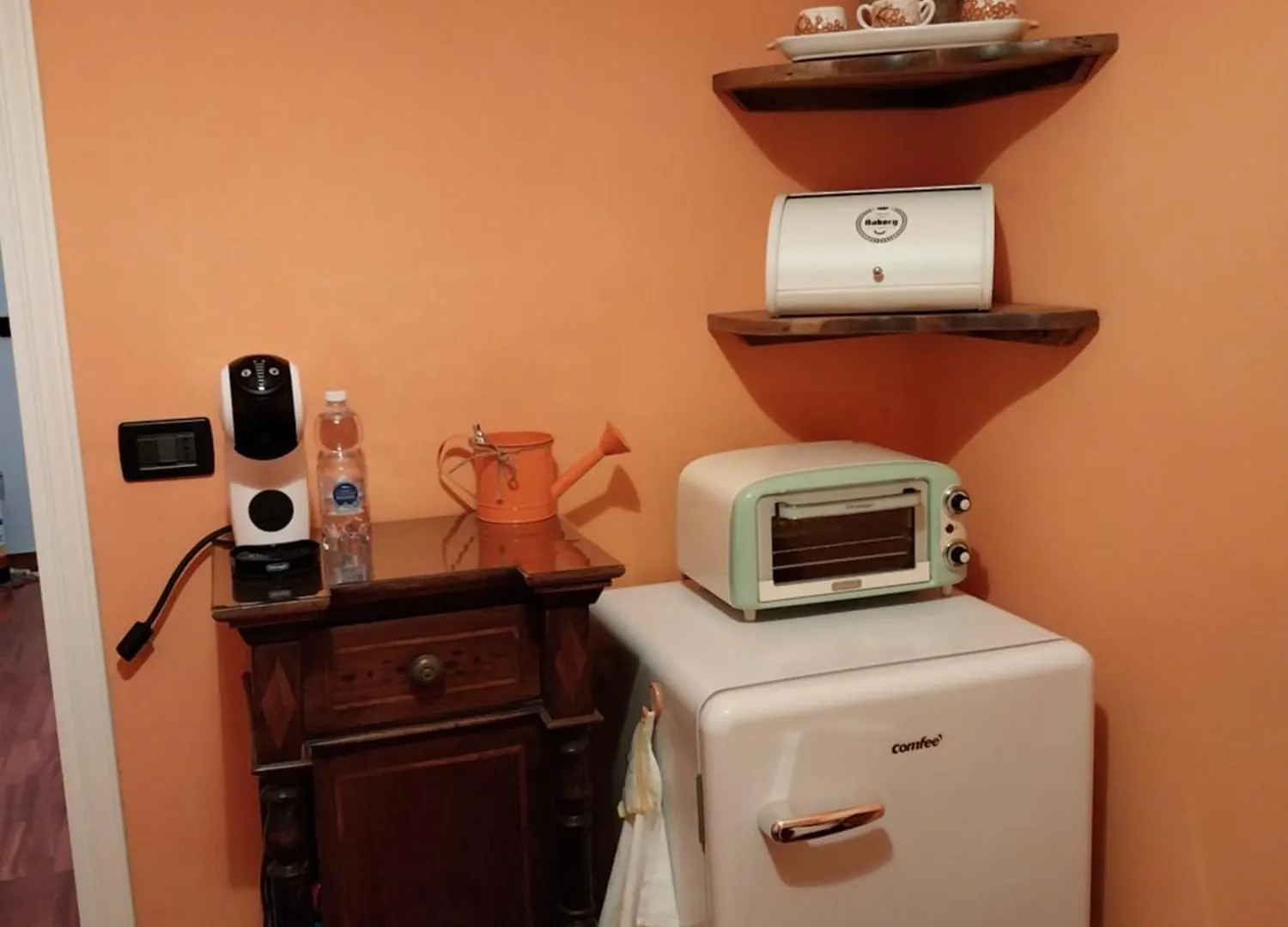 B&B Pitren San Giovanni In Marignano