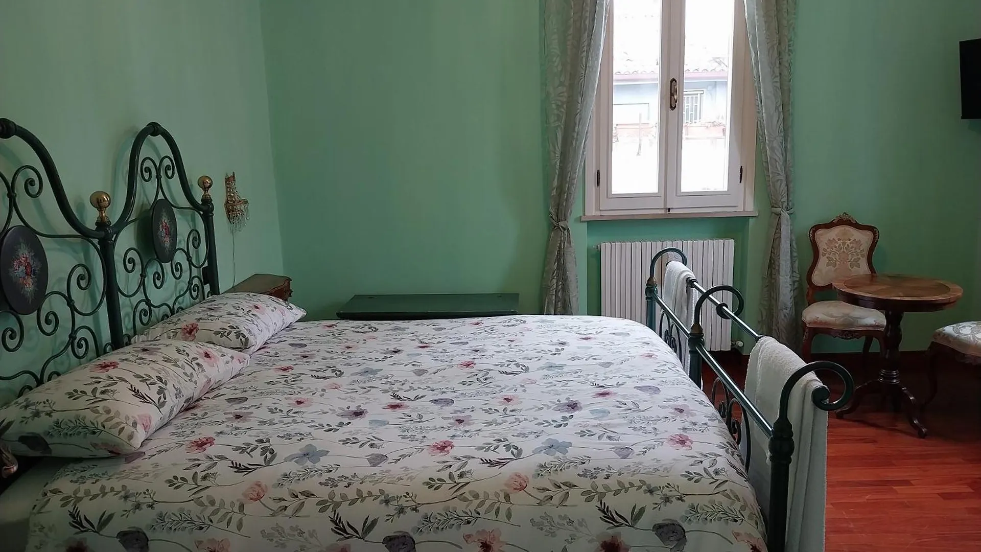 B&B Pitren San Giovanni In Marignano Alojamento de Acomodação e Pequeno-almoço