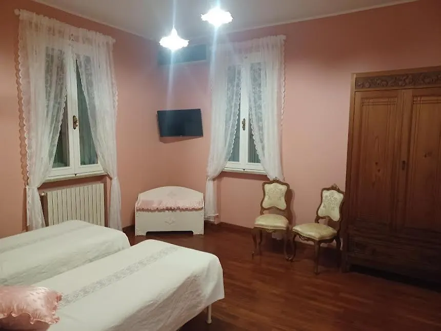 Alojamento de Acomodação e Pequeno-almoço B&B Pitren San Giovanni In Marignano