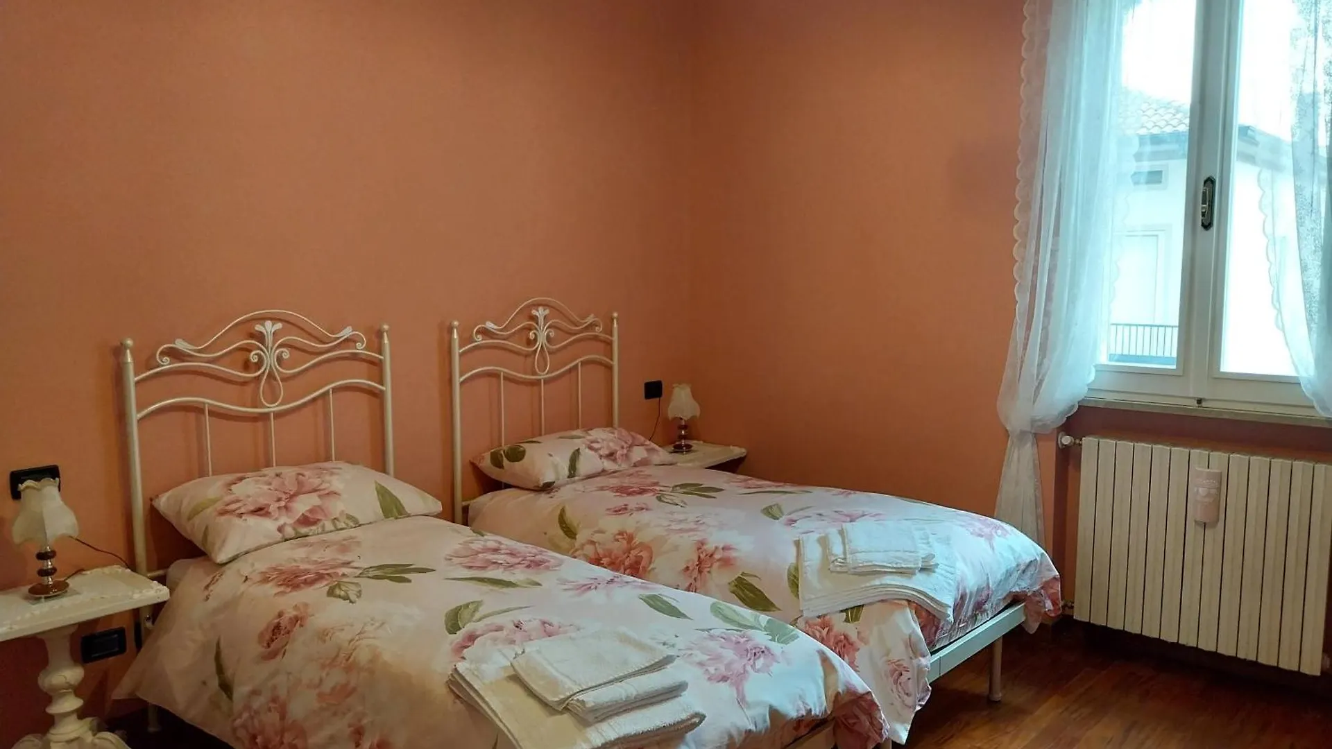 B&B Pitren San Giovanni In Marignano